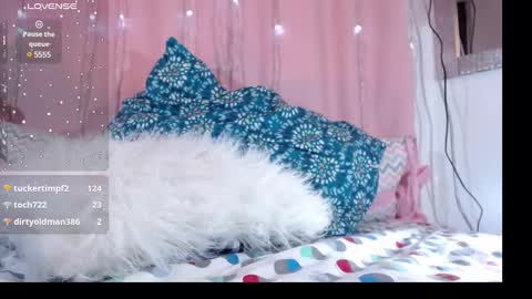 juliette online show from January 2025 09:08:02 AM