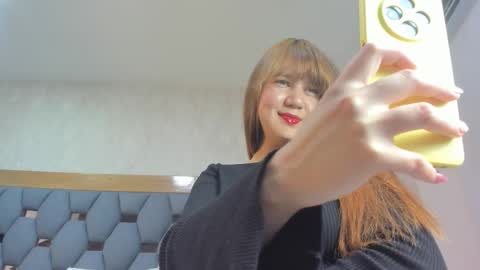 juliette_pretty_ online show from February 2026 07:07:01 PM