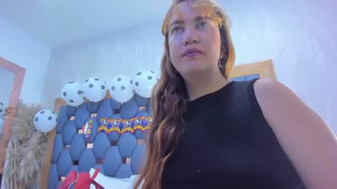 juliette_pretty_ online show from July 2026 07:31:02 PM