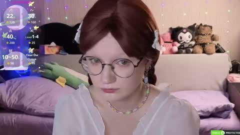 julifisher online show from May 2026 03:47:02 AM