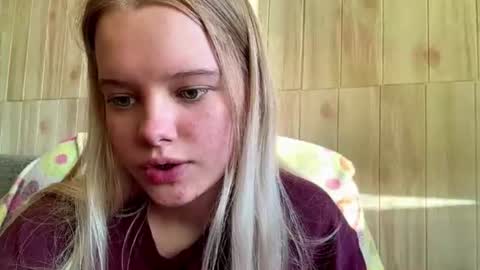 Malin online show from June 2026 03:22:01 PM