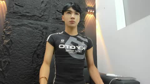 Snapshot of julii_rico chatting on March 2026 12:49:01 PM JULI online show from March 2026 12:49:01 PM