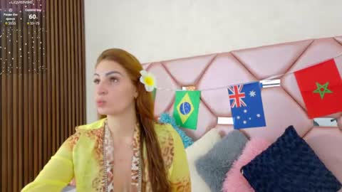 Julia  online show from July 2026 02:02:02 AM