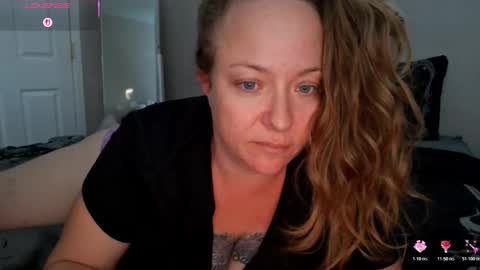 Juli Monroe online show from November 2025 10:59:02 PM