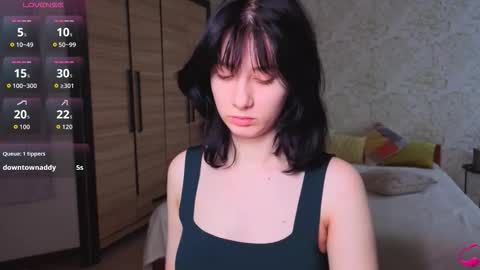 Asmodeus online show from November 2025 08:03:01 AM