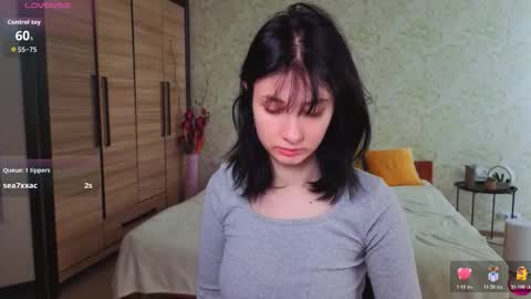 Asmodeus online show from November 2025 07:51:02 AM