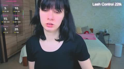 Snapshot of julissweet chatting on March 2026 07:35:02 AM Asmodeus online show from March 2026 07:35:02 AM