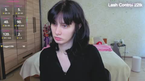 Snapshot of julissweet chatting on March 2026 12:38:02 PM Asmodeus online show from March 2026 12:38:02 PM