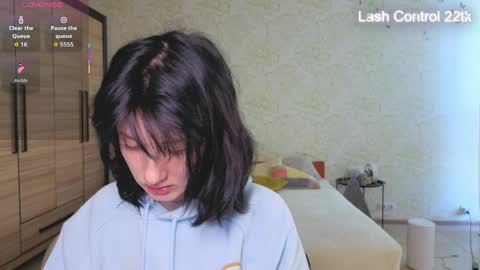 Snapshot of julissweet chatting on April 2026 06:25:02 AM Asmodeus online show from April 2026 06:25:02 AM