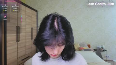 Snapshot of julissweet chatting on April 2026 06:36:01 AM Asmodeus online show from April 2026 06:36:01 AM