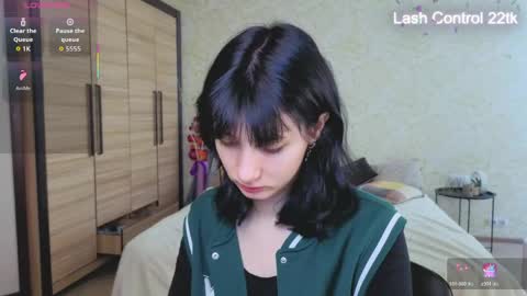 Asmodeus online show from May 2026 06:41:01 AM