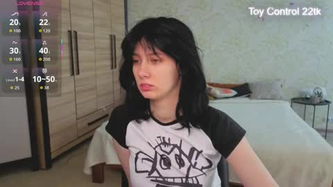 Asmodeus online show from May 2026 07:24:02 AM