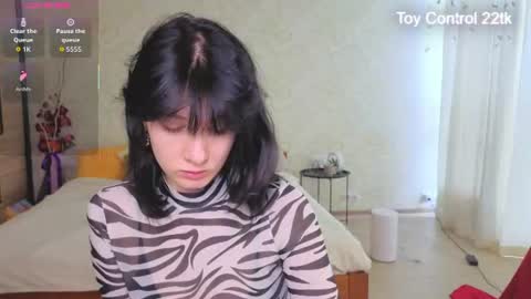 Asmodeus online show from June 2026 07:43:01 AM