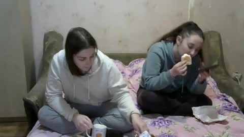 Juliya Katie online show from January 2025 05:23:02 PM