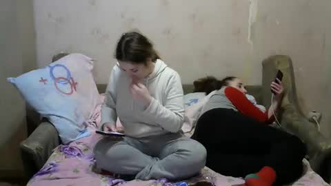 Juliya Katie online show from March 2025 09:04:02 PM