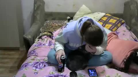 Juliya Katie online show from November 2025 08:18:01 PM