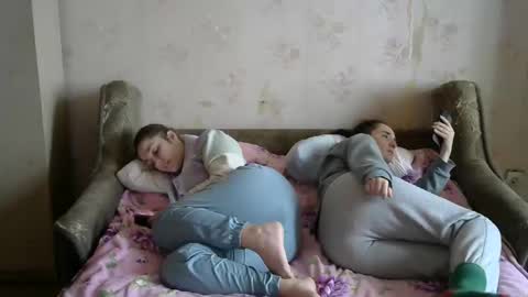 Juliya Katie online show from March 2026 01:54:02 PM