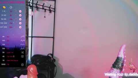 JuliyaLunatissa online show from March 2026 09:06:02 AM