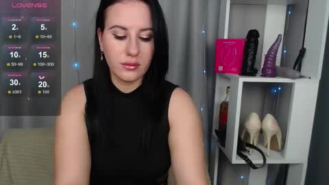 JuliyaMayers online show from October 2025 02:52:01 AM