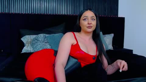 Julia online show from March 2026 01:17:01 PM