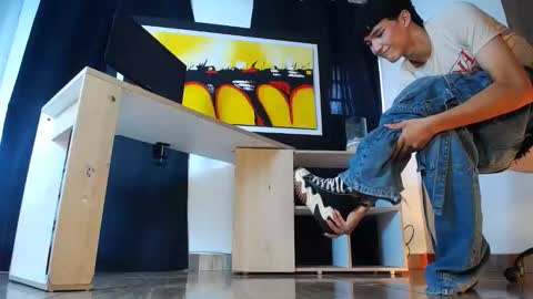 Snapshot of jullian_ricci chatting on February 2026 07:54:02 PM jullian online show from February 2026 07:54:02 PM