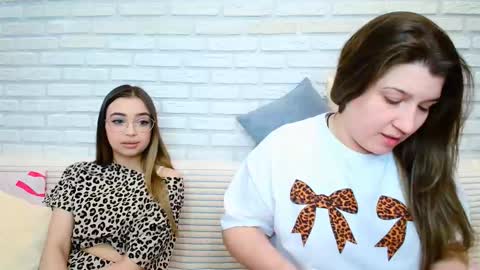 DoubleCherry online show from February 2026 12:05:02 PM