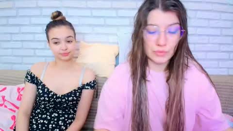 DoubleCherry online show from February 2026 07:19:01 AM