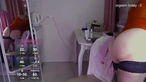 Snapshot of julvilnet chatting on January 2025 05:16:01 AM Julia online show from January 2025 05:16:01 AM