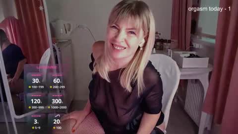 Snapshot of julvilnet chatting on February 2025 08:13:02 AM Julia online show from February 2025 08:13:02 AM