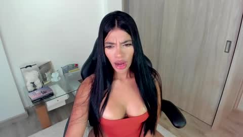 Snapshot of july_correa chatting on September 2025 08:58:02 PM july_correa online show from September 2025 08:58:02 PM