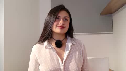 Julietha  online show from February 2026 03:03:01 AM