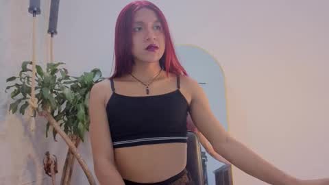 july_quinzel online show from March 2026 03:21:02 AM