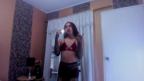 july_quinzel online show from April 2026 03:04:02 AM