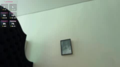 Snapshot of julya_flowerss chatting on January 2025 11:37:02 AM Hloya online show from January 2025 11:37:02 AM