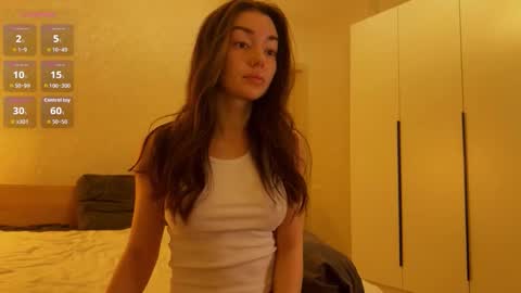 Snapshot of julya_flowerss chatting on December 2025 06:15:01 PM Hloya online show from December 2025 06:15:01 PM