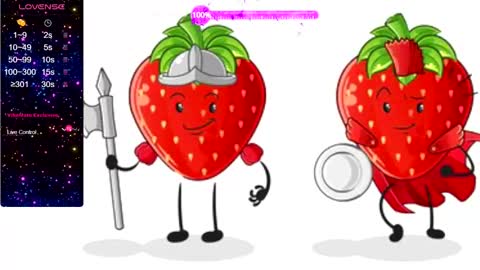 Snapshot of julya_smith_69 chatting on December 2024 03:55:01 PM Julya Smith online show from December 2024 03:55:01 PM