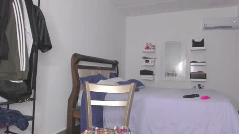 Snapshot of jump_rabbit_ chatting on November 2025 06:34:01 AM jessica online show from November 2025 06:34:01 AM