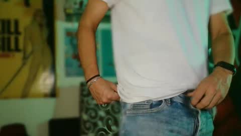 Snapshot of jumumungusvi chatting on September 2025 08:14:01 PM jumumungusvi online show from September 2025 08:14:01 PM