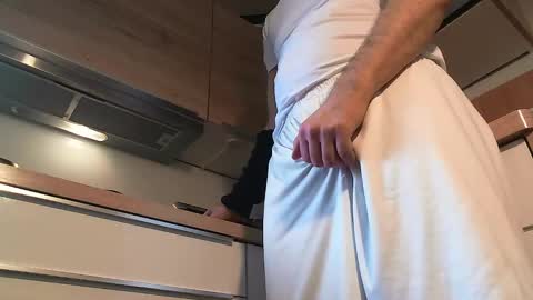 Gregor online show from December 2024 08:51:02 AM