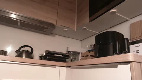 Gregor online show from December 2024 10:21:01 AM