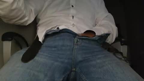 Gregor online show from September 2025 07:35:02 PM