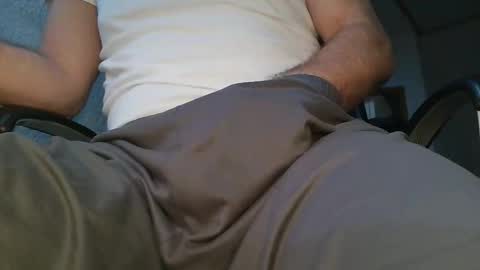 Gregor online show from November 2025 10:40:02 AM