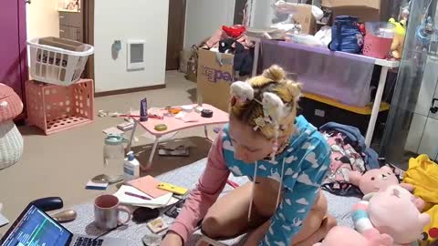 Snapshot of june999bunny chatting on December 2024 12:07:02 AM june999bunny online show from December 2024 12:07:02 AM