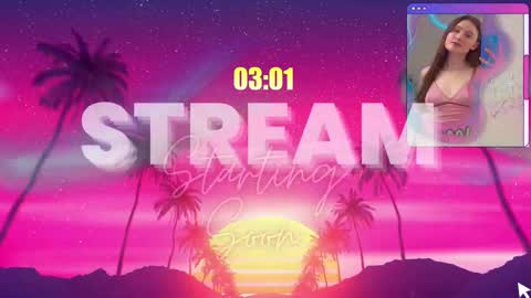 June Juniper online show from September 2025 11:05:01 PM