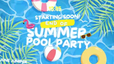 June Juniper online show from September 2025 11:10:01 PM