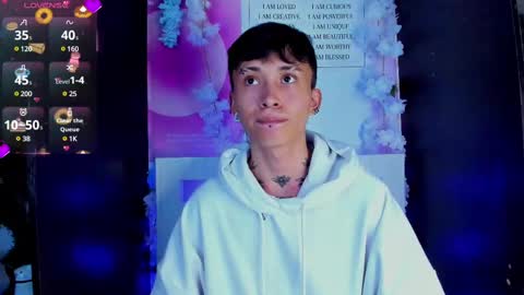 Junior online show from February 2025 07:28:02 PM