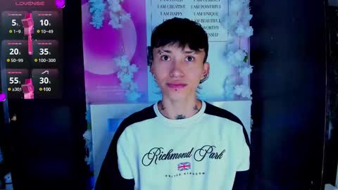 Junior online show from February 2025 08:25:01 PM