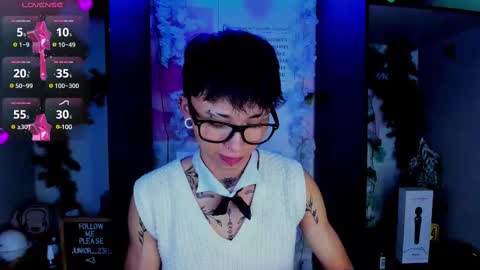 Junior online show from February 2025 10:42:02 PM