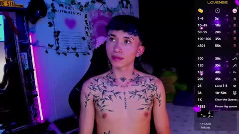 Junior online show from September 2025 04:12:02 AM