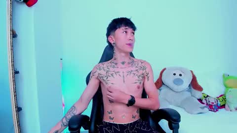 Junior online show from October 2025 06:15:01 PM